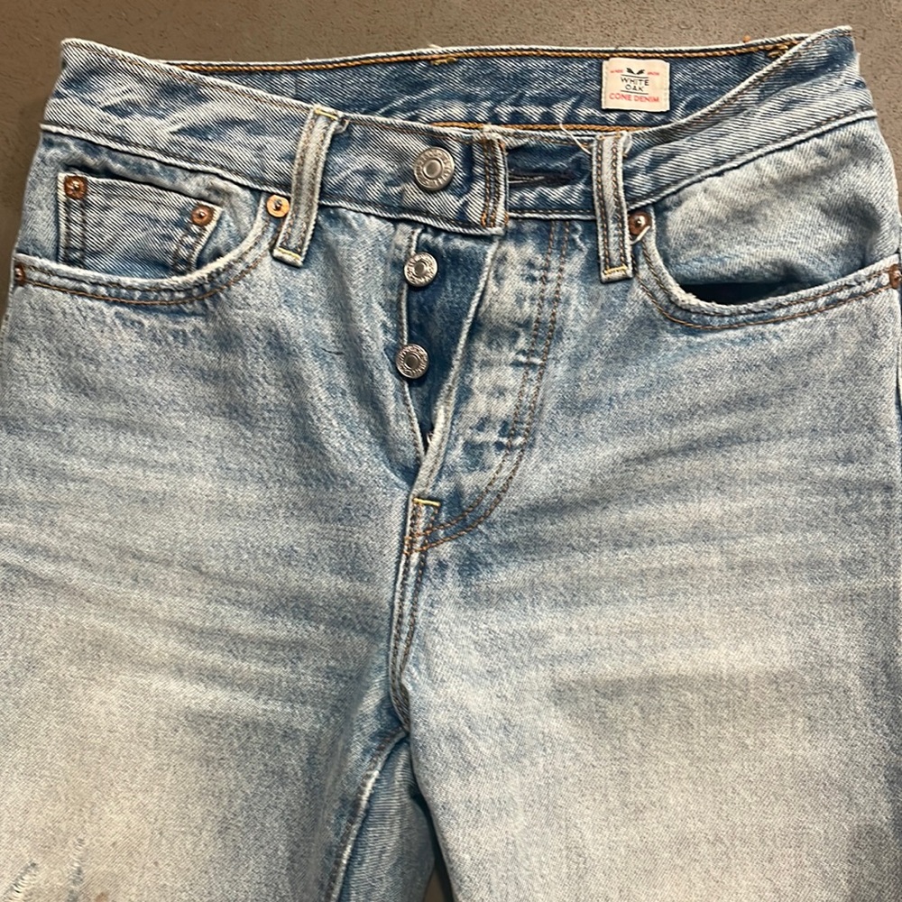 Vintage Levi jeans size 24